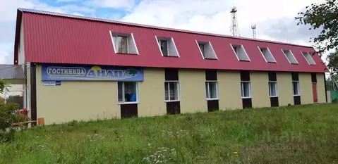 Комната Ханты-Мансийский АО, Лангепас Солнечная ул., 35к2 (10.0 м)