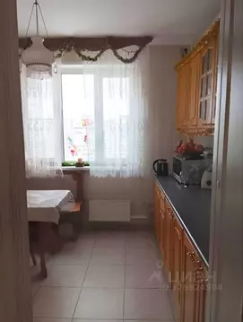 3-к кв. Москва ул. Авиаторов, 12 (72.9 м)