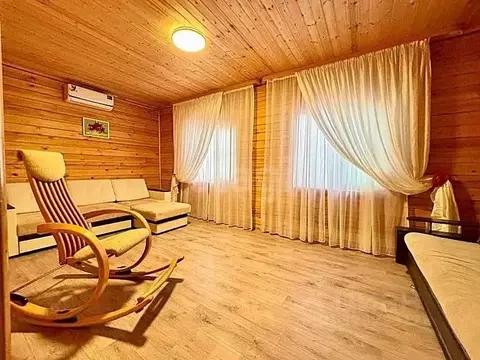 Дом в Краснодарский край, Темрюкский район, Голубицкое с/пос, ...