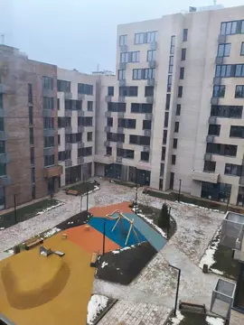 1-к кв. Московская область, Красногорск ул. Соловьиная, 6 (41.9 м)