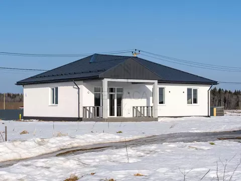 Дом в Ленинградская область, Ломоносовский район, Лопухинское с/пос, ...