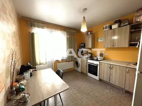 1-к кв. Воронежская область, Воронеж ул. Шишкова, 72/4 (40.7 м)