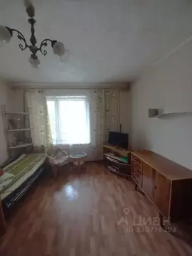 1-к кв. Санкт-Петербург аллея Поликарпова, 6к1 (37.4 м)