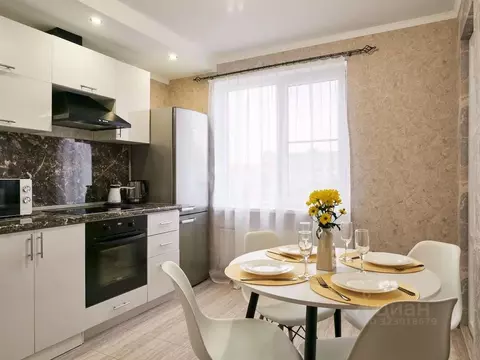 2-к кв. Ставропольский край, Ессентуки Кисловодская ул. (59.3 м)