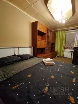 2-к кв. Москва ул. Семеновский Вал, 6 (45.0 м)