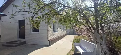 Дом в Амурская область, Свободный ул. Михайло-Чесноковская, 9 (108 м)