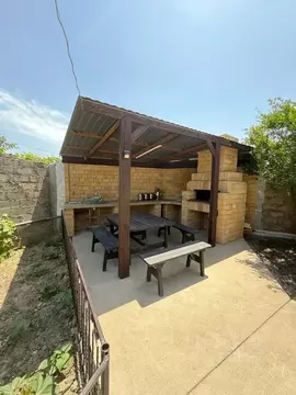 Комната Дагестан, Избербаш Нефтяник ДНП, 1