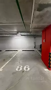 Гараж в Москва Сосенское поселение, просп. Куприна, 3к3 (15 м)