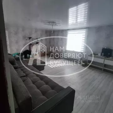 Дом в Пермский край, Чусовской муниципальный округ, Лямино рп ул. ...