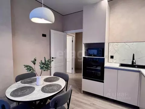 1-к кв. Москва Сосенское поселение, просп. Куприна, 1к1 (31.0 м)