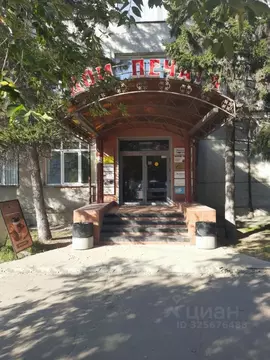 Офис в Омская область, Омск просп. Карла Маркса, 39 (13 м)