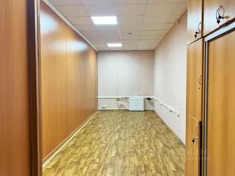 Офис в Самарская область, Самара ул. Ерошевского, 3 (23 м)