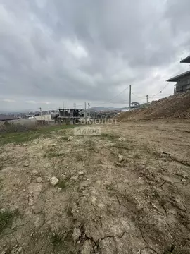 Участок в Краснодарский край, Анапа муниципальный округ, с. Супсех ул. ...