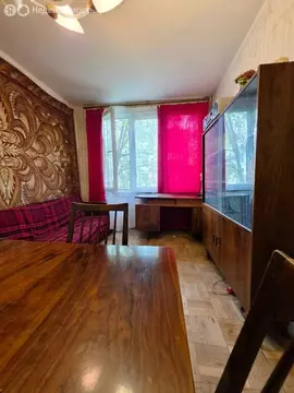 3-комнатная квартира: Санкт-Петербург, Дачный проспект, 16к3 (41.1 м)
