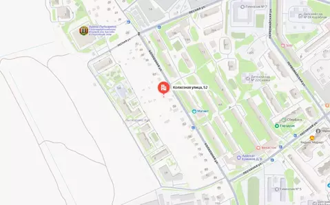 Гараж в Московская область, Лыткарино Колхозная ул. (14 м)