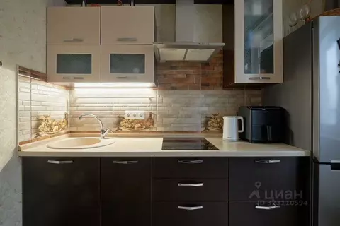 2-к кв. Санкт-Петербург просп. Маршала Блюхера, 9к2 (59.0 м)