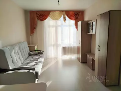 2-к кв. Пермский край, Пермь ул. Солдатова, 33 (39.4 м)