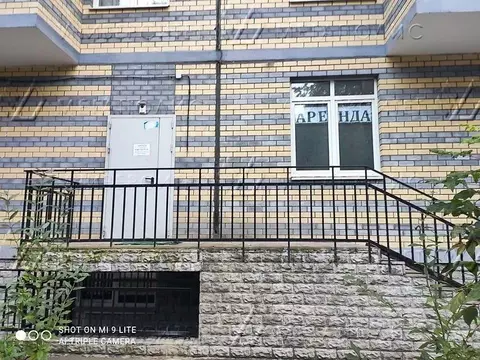 Офис в Московская область, Люберцы Новая ул., 9 (116 м)