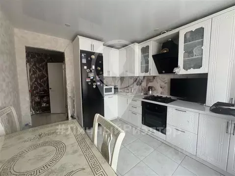 3-к кв. Рязанская область, Рязанский район, Дядьковское с/пос, с. ...