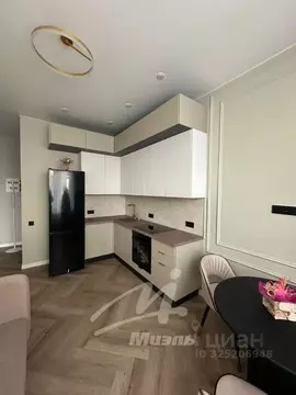 1-к кв. Москва наб. Марка Шагала, 11к2 (40.0 м)