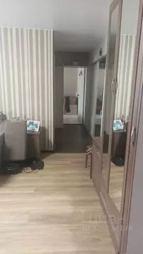 3-к кв. Омская область, Омск ул. 33-я Северная, 48 (72.0 м)