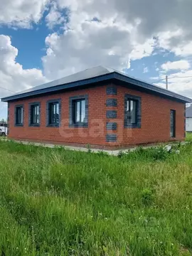 Дом в Башкортостан, Уфимский район, Таптыковский сельсовет, с. ...