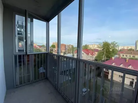 1-к кв. Архангельская область, Архангельск Новгородский просп., 80 ...