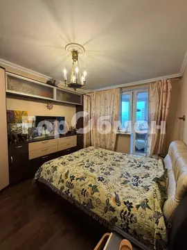 2-к кв. Москва Зеленоградская ул., 35К5 (60.0 м)