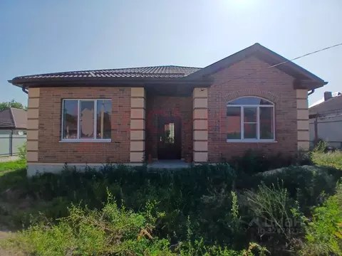 Дом в Ростовская область, Аксай пл. Ленина (120 м)