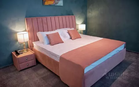 Комната Самарская область, Красноярский район, Волжский рп, Жилгородок ...