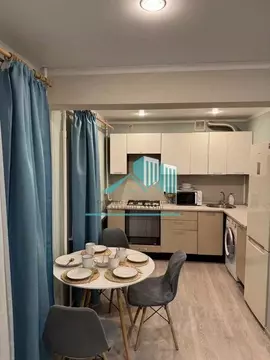 Студия Калужская область, Калуга ул. Циолковского, 27 (32.0 м)