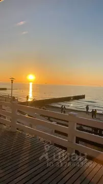 2-к кв. Калининградская область, Зеленоградск Солнечная ул., 5 (58.0 ...