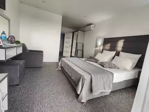 Комната Крым, Черноморский район, Оленевское с/пос, с. Оленевка ул. ...