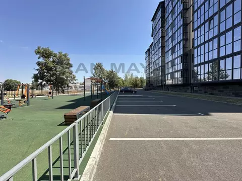 1-к кв. Адыгея, Майкоп 7-й пер., 14Б (42.3 м)