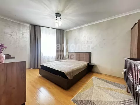 2-к кв. Ханты-Мансийский АО, Нижневартовск ул. Чапаева, 5Б (41.4 м)