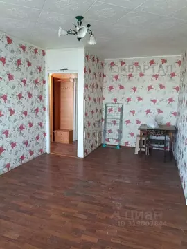 2-к кв. Оренбургская область, Орск Новый город мкр, ул. Омская, 64 ...