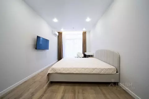 2-к кв. Москва Березовая аллея, 19к3 (49.0 м)