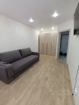 1-к кв. Самарская область, Тольятти бул. Итальянский, 2 (34.2 м)