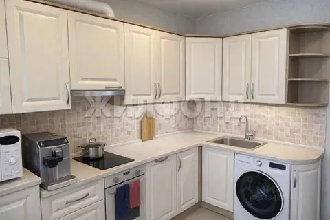 2-к кв. Алтайский край, Рубцовск Пролетарская ул., 417А (51.8 м)