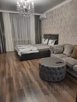 1-к кв. Северная Осетия, Владикавказ Весенняя ул., 50А (40.0 м)