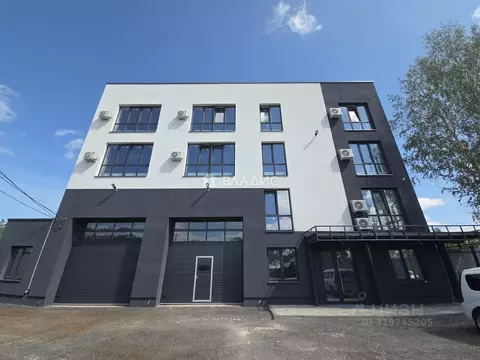 Помещение свободного назначения в Нижегородская область, Нижний ...