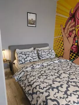 1-к кв. Волгоградская область, Камышин 7-й мкр, 25 (36.0 м)