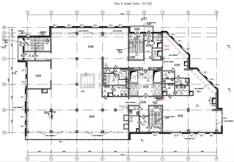 Помещение свободного назначения в Санкт-Петербург просп. Энгельса, ...