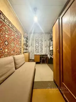 2-к кв. Москва Ленинградское ш., 36К1 (42.8 м)