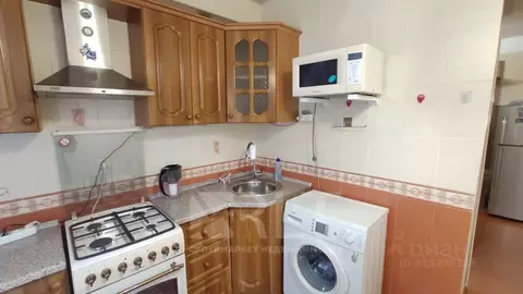 2-к кв. Дагестан, Махачкала просп. Гамидова, 26 (46.0 м)