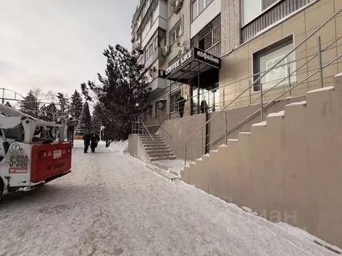 Помещение свободного назначения в Саратовская область, Саратов ул. 2-я ...