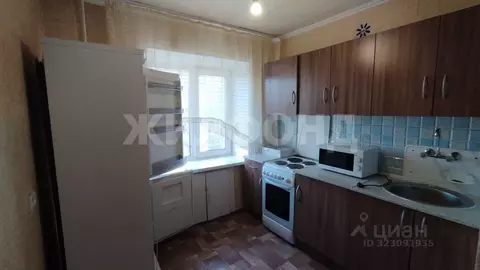 1-к кв. Новосибирская область, Новосибирск ул. Никитина, 11 (32.0 м)