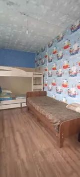 3-к кв. Волгоградская область, Волгоград ул. 64-й Армии, 69 (50.9 м)