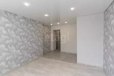 Комната Тюменская область, Тюмень Ткацкий проезд, 6 (16.2 м)