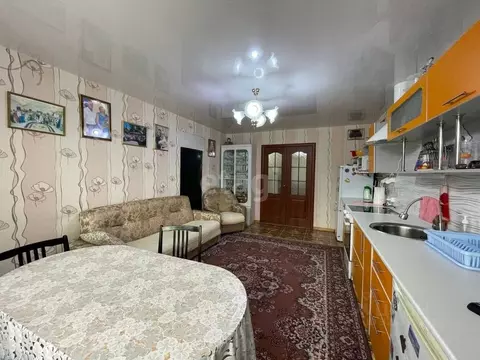 Дом в Свердловская область, Талицкий муниципальный округ, д. Бор ул. ...